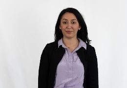 Councillor Sara Sanquest