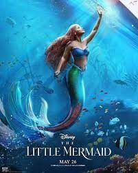 Little Mermaid: The beloved story of Ariel, a beautiful and spirited young mermaid with a thirst for adventure. The youngest of King Triton's daughters, and the most defiant, Ariel longs to find out more about the world beyond the sea.