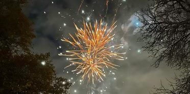 Queen’s Park Fireworks Display 2023