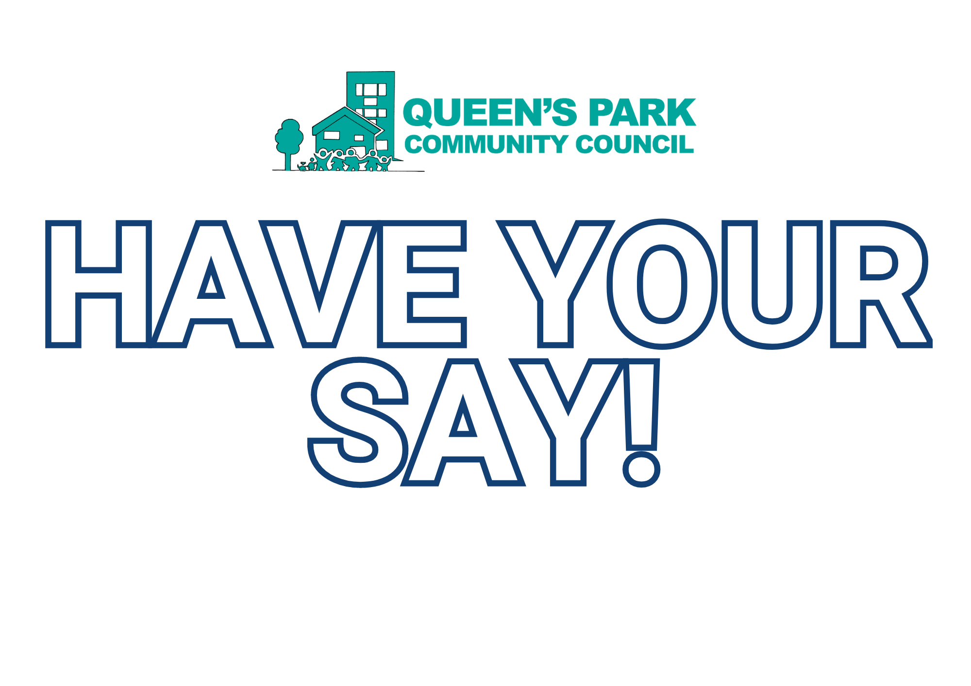 Have your say on the proposed precept increase